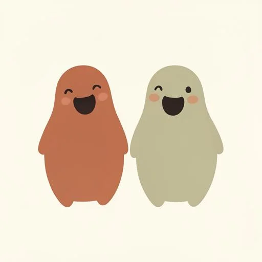 Blob Opera logo