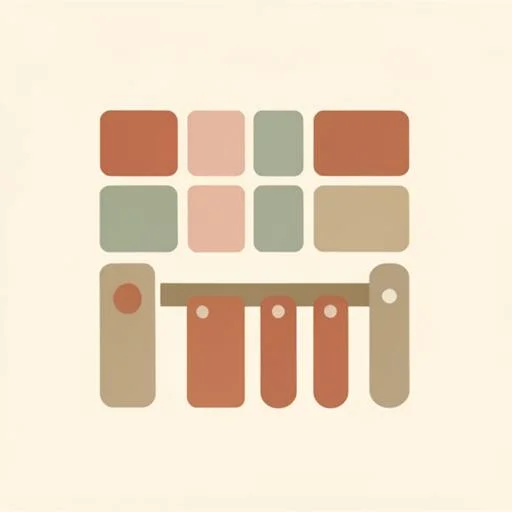 Chrome Music Lab logo