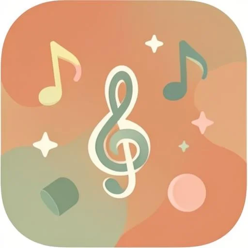 Level Up Musicianship logo