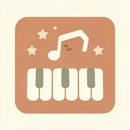 PBS Kids Music logo